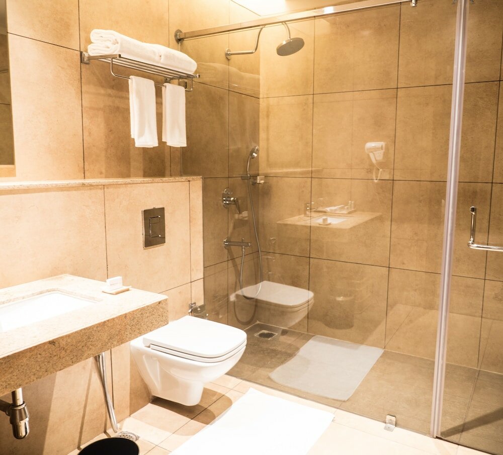 Фото Cholaa Dynasty - A Bergamont Hotel