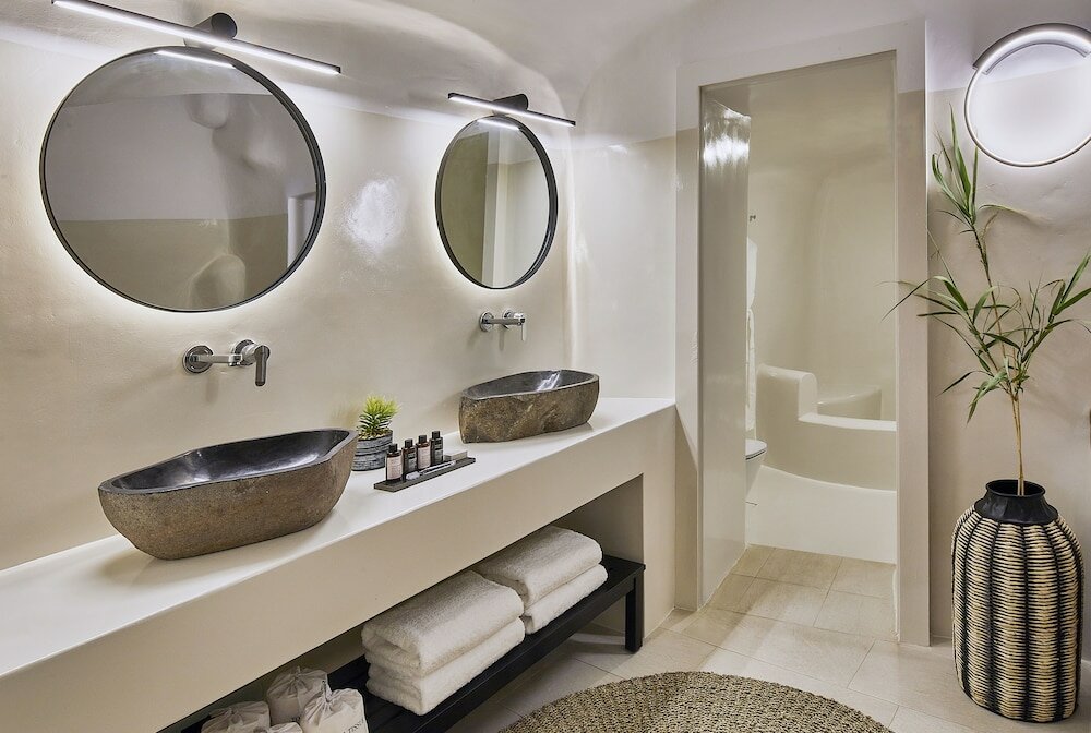 Фото WeSense Santorini