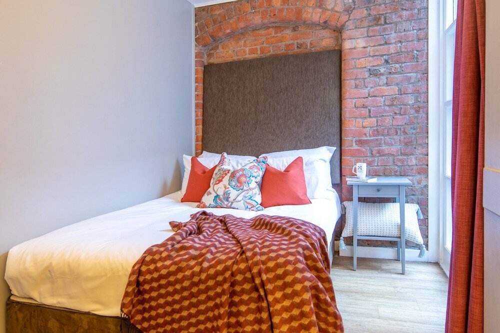 Фото High Street Town House