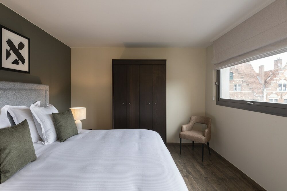 Фото Dukes' Apartments Grand Place