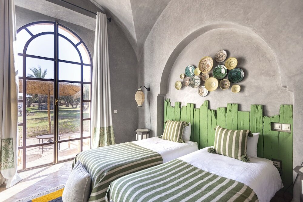 Фото Villa Serena Marrakech