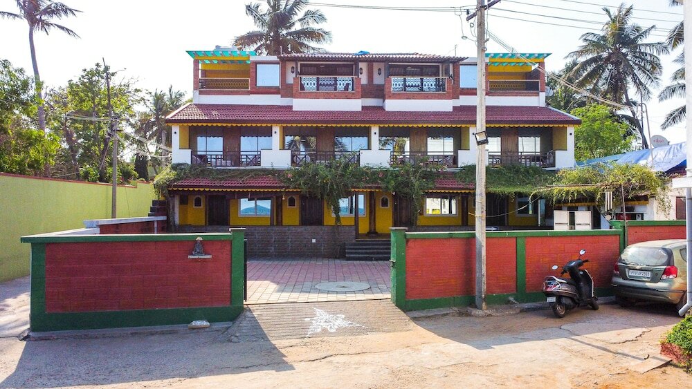 Фото Mermaid Island Beach Resort