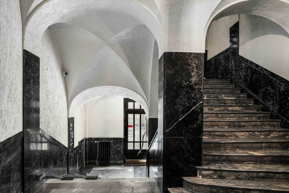 Фото Numa i Hallen Apartments