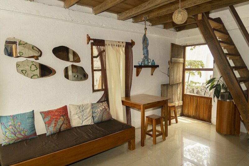 Гостиница Casa para vacacionar в Пуэрто-Бакерисо-Морено