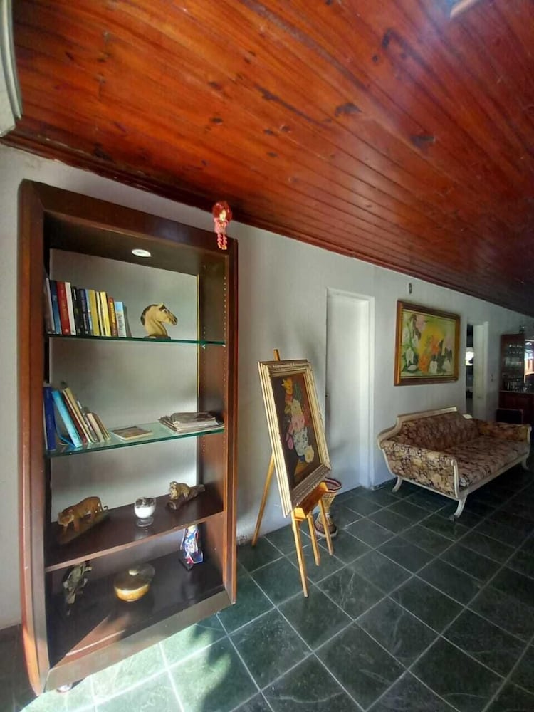 Фото Pousada Cavalo de Pedra