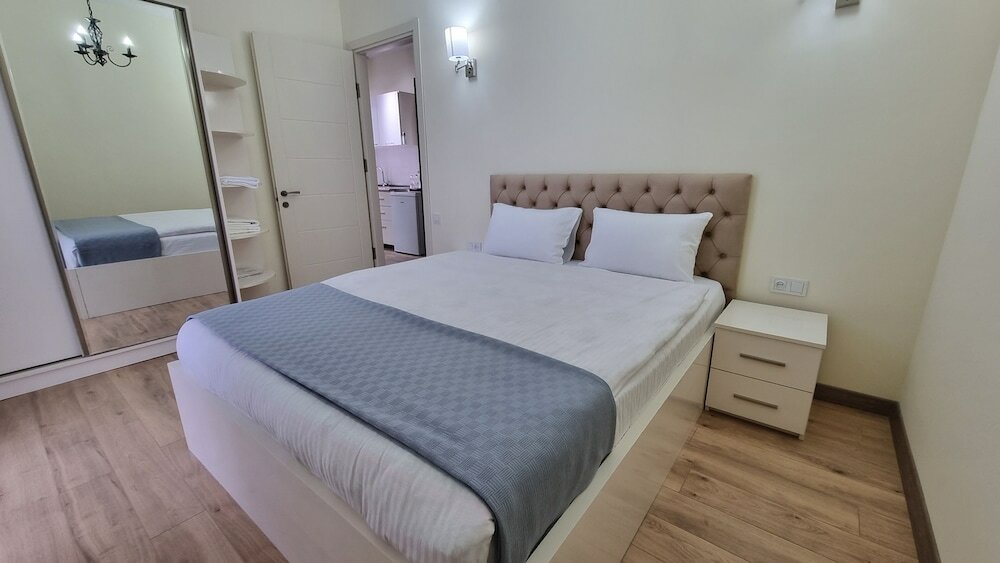 Фото Gg ApartHotel