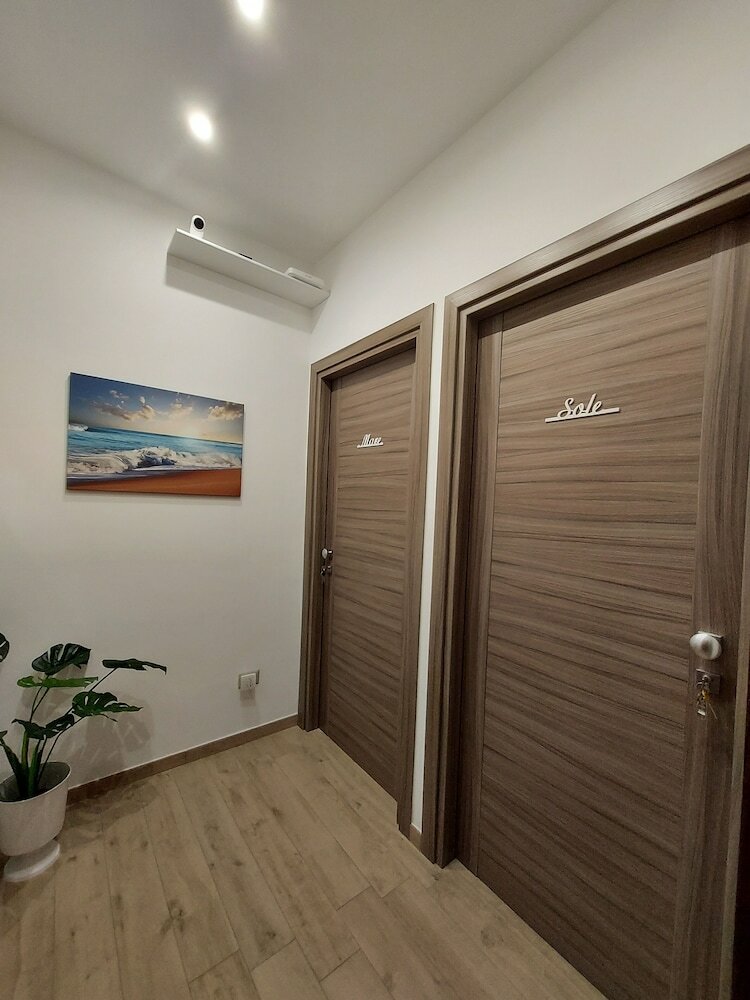 Фото Sapore di Mare Holidays