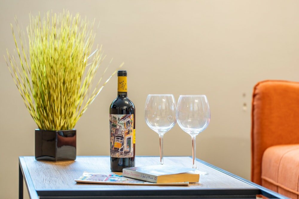 Фото High Street Town House