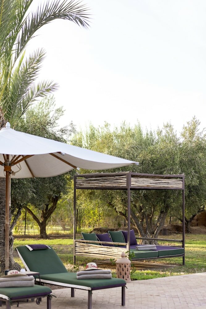 Фото Villa Serena Marrakech