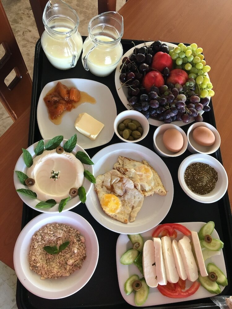 Фото Grassias Resort