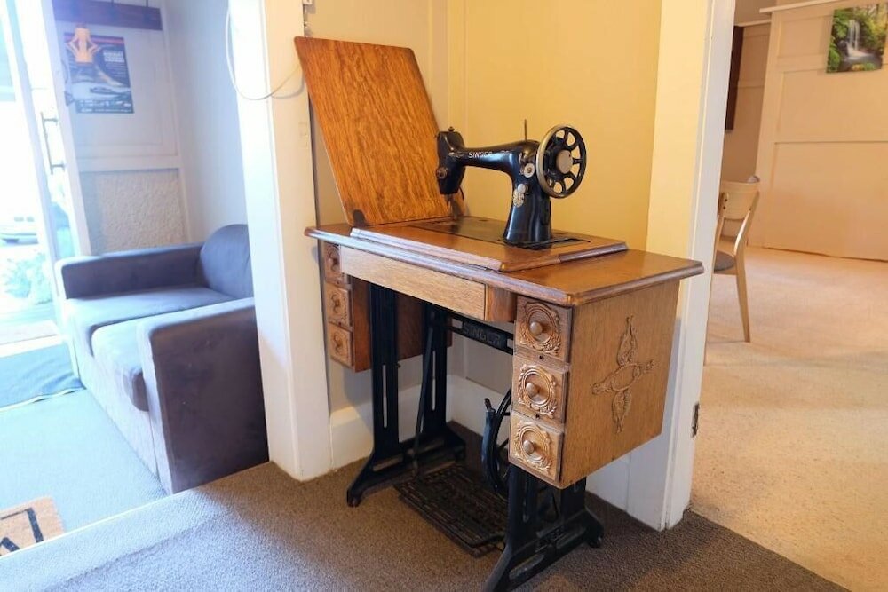 Фото Kiwi AS Guest House