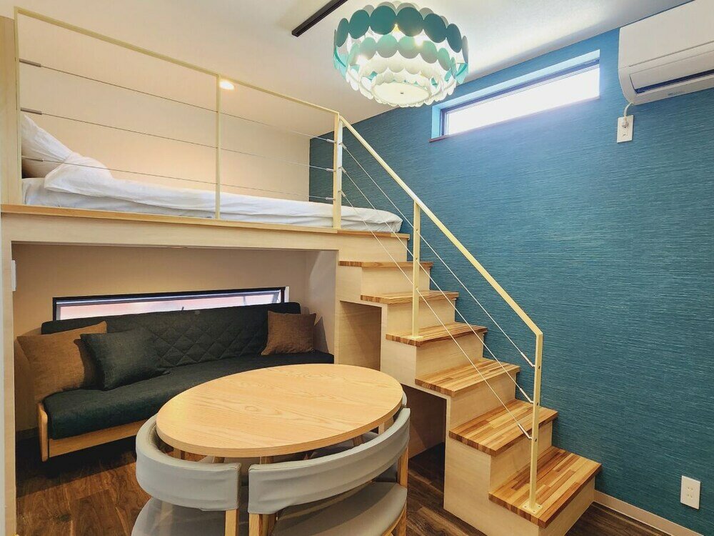 Фото Zumi Terrace Uchinaamiya Resort