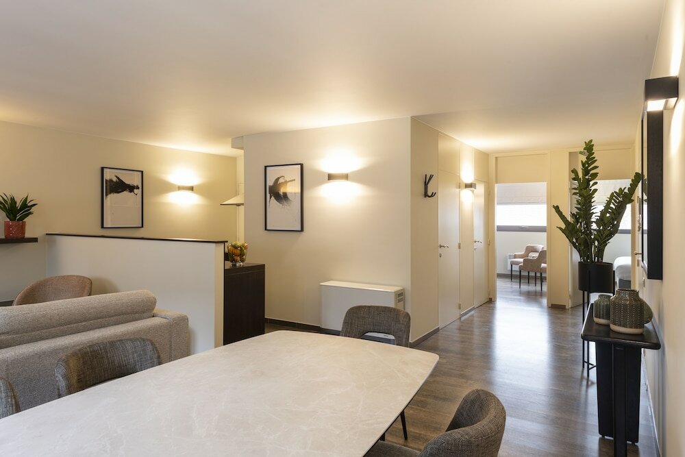 Фото Dukes' Apartments Grand Place