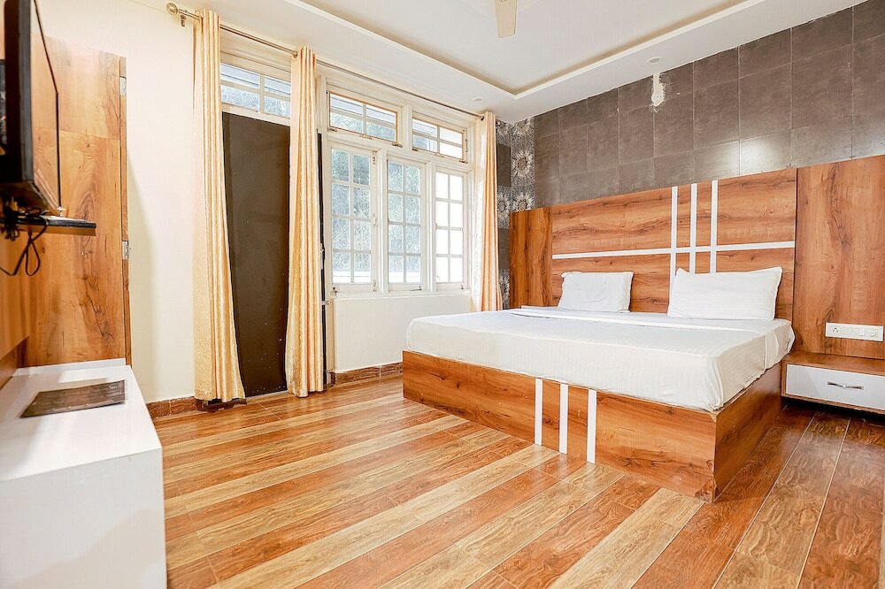 Фото Fabhotel Green Origins