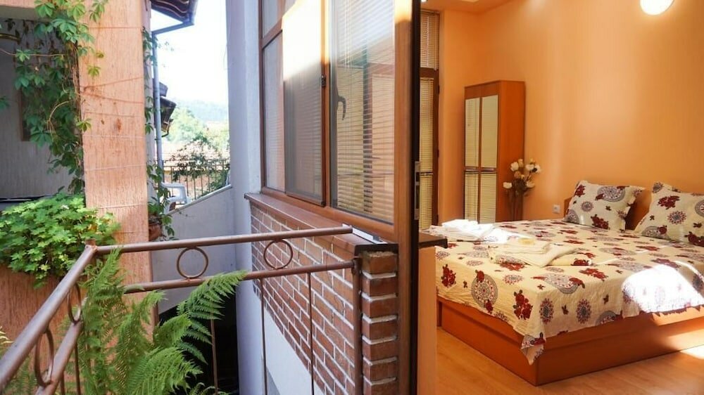 Фото Pamir Guest House