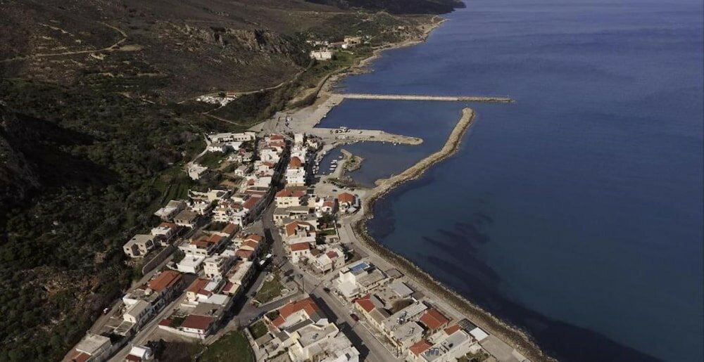 Фото Meli Milon Villa