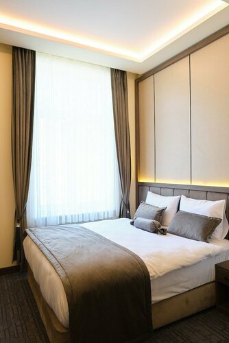 Гостиница Hotel Münden