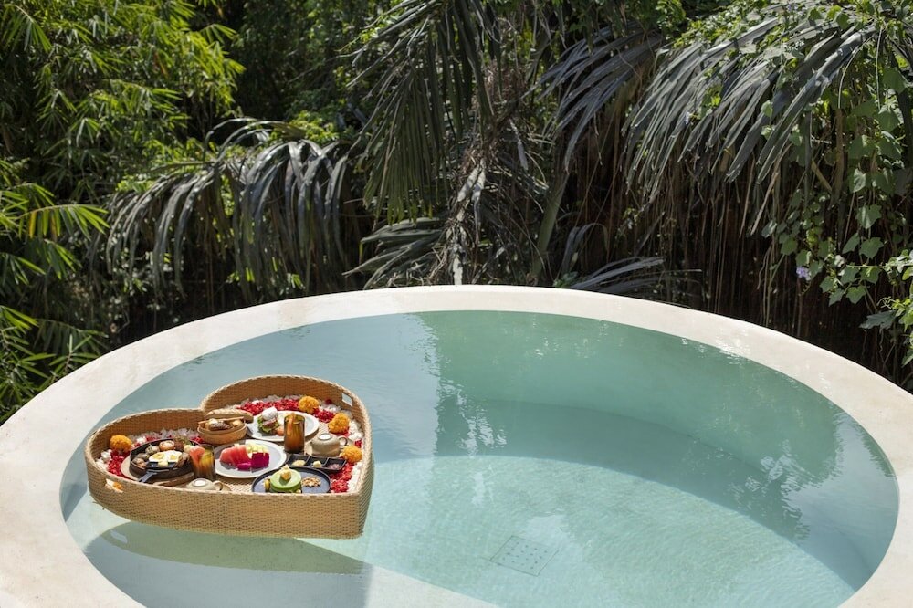 Фото Suara Alam Hotel Ubud by Ini Vie Hospitality