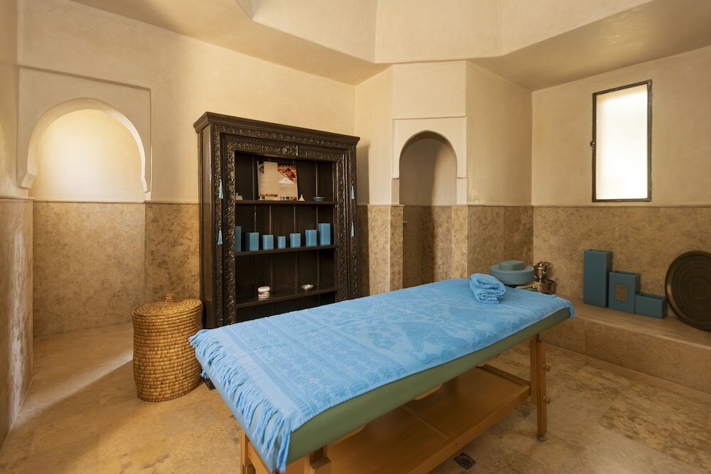 Фото Villa Serena Marrakech