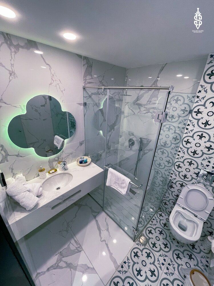 Фото Saladin Boutique Hotel