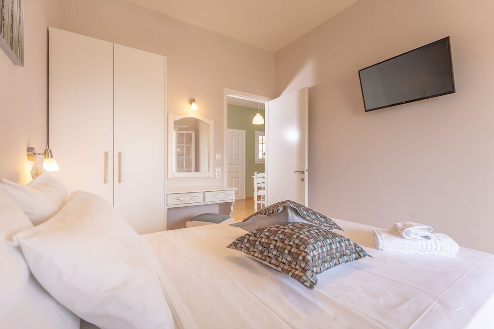 Фото Relax Studios Corfu