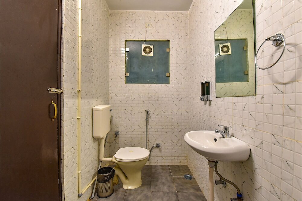 Фото Fabhotel Gangashrey