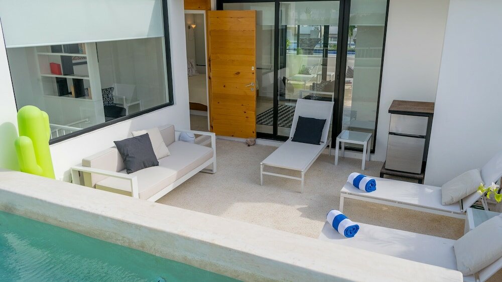 Фото Siaan Betine 4br Deluxe Pdc