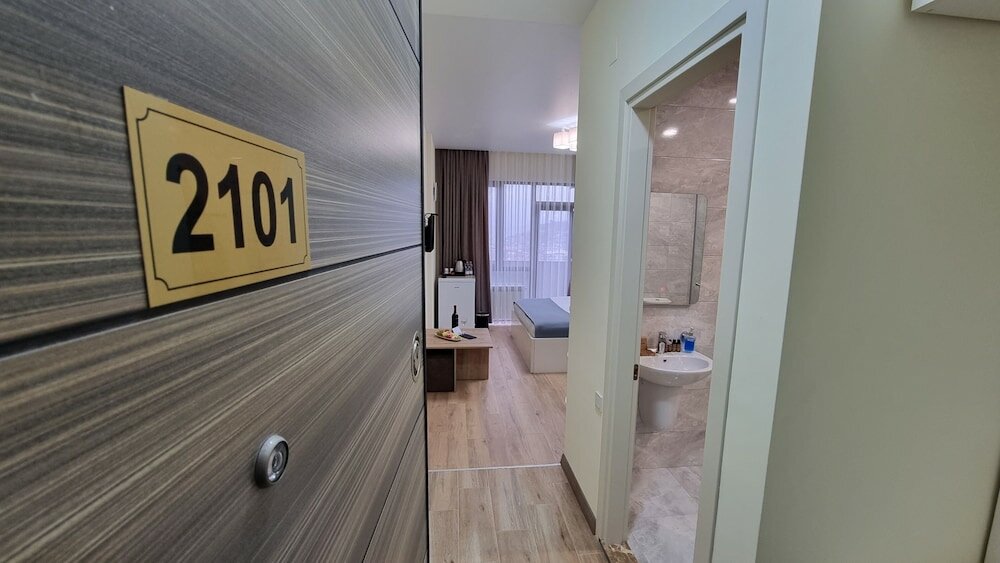 Фото Gg ApartHotel