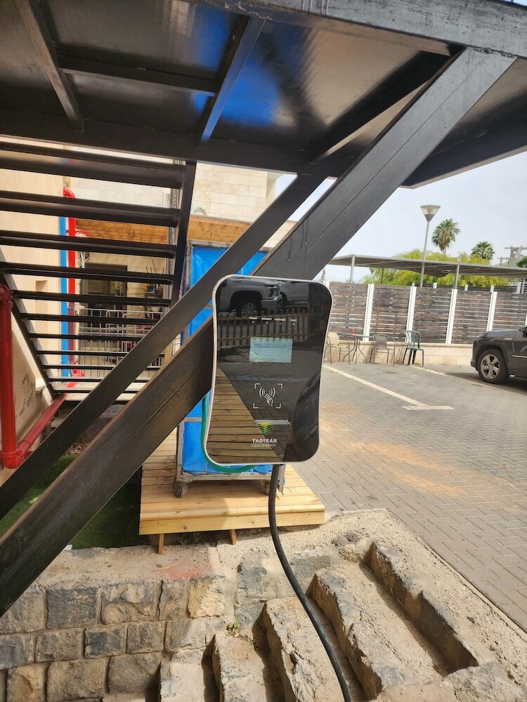 Фото Tiberia hotel