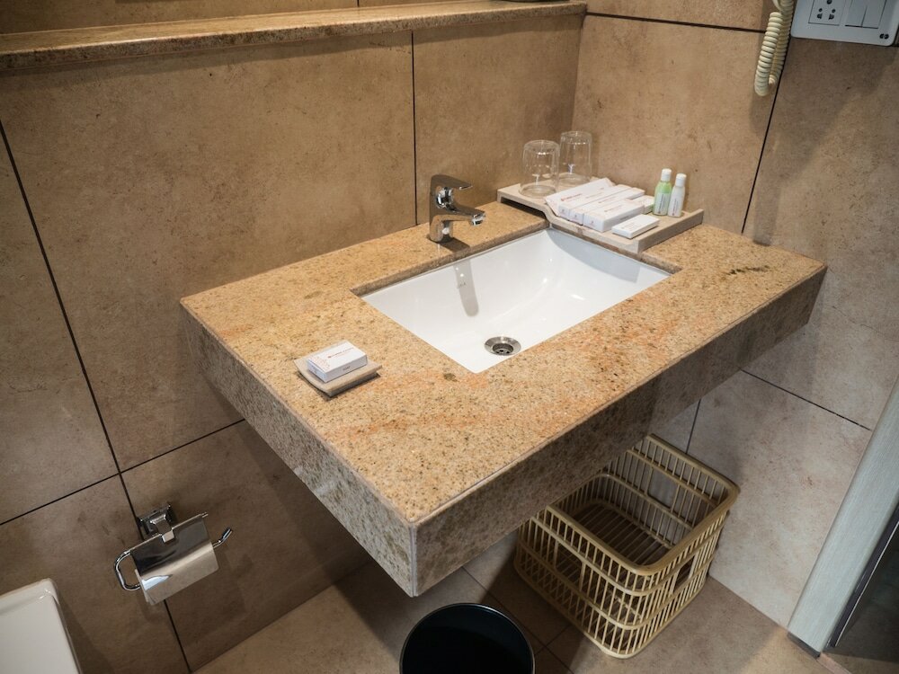 Фото Cholaa Dynasty - A Bergamont Hotel