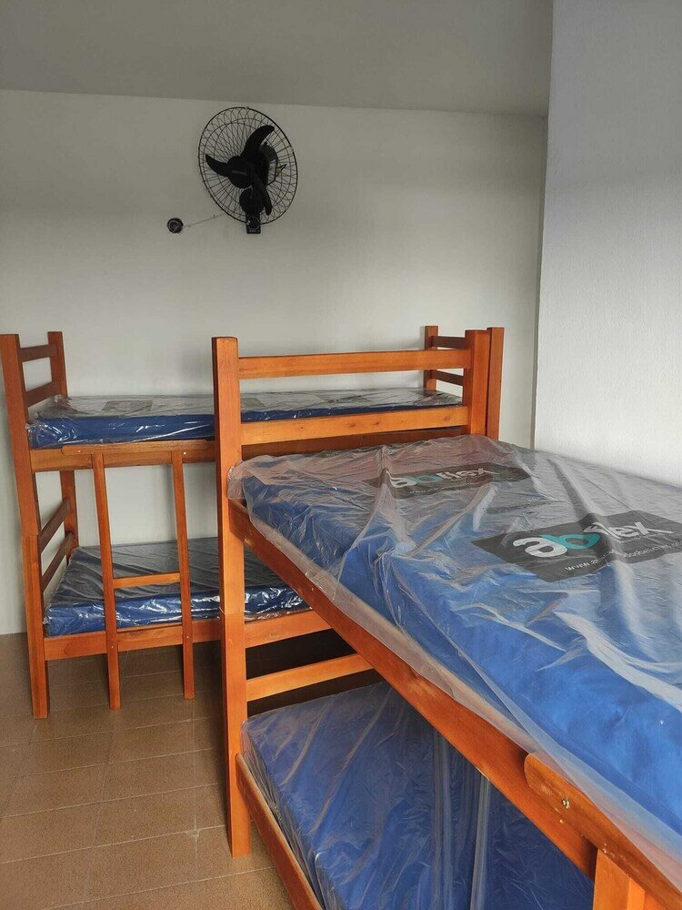 Фото Hostel del Sol