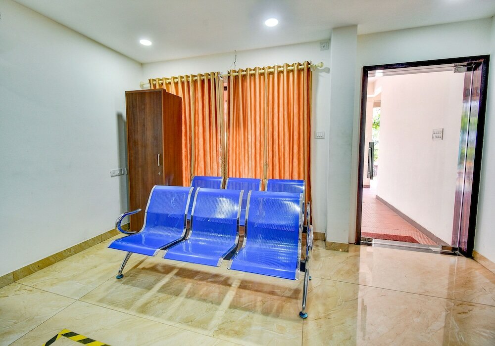 Фото Fabexpress P. A. S Residency