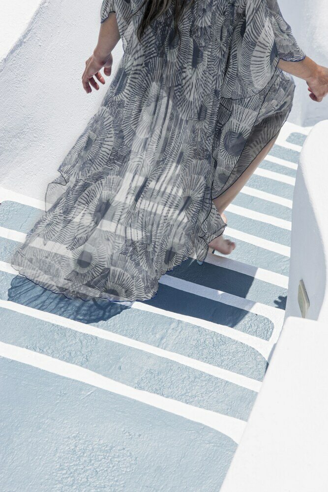 Фото WeSense Santorini