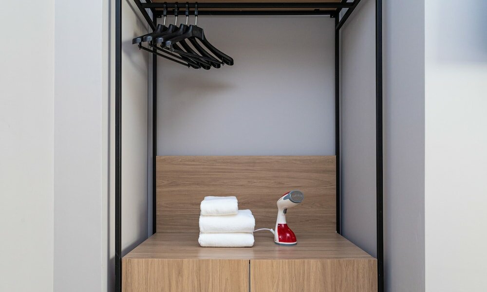 Фото Next Alameda Franca - Jardins