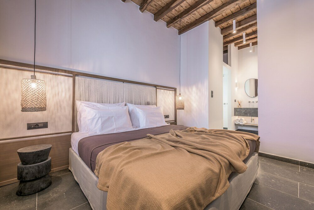 Фото Sunset Plaka