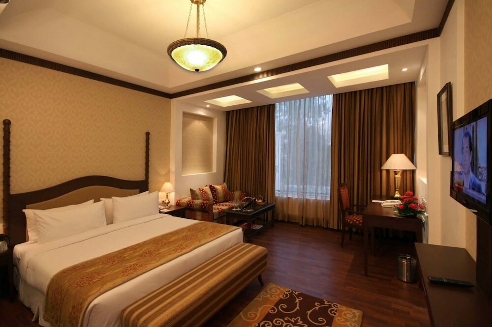 Фото Fairlie Hotel&resorts