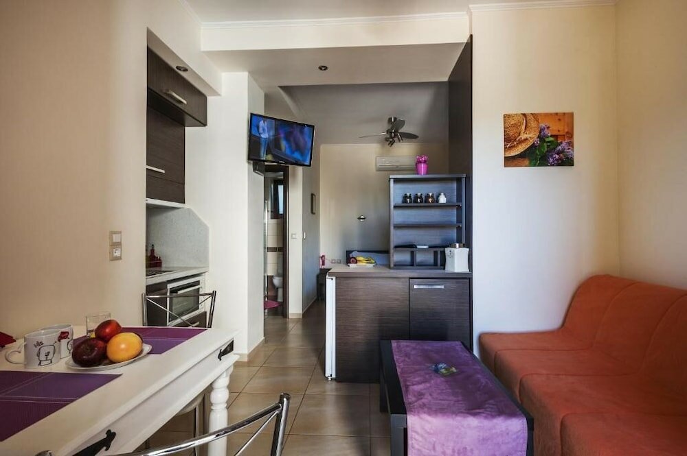 Фото Fegaropetra studios