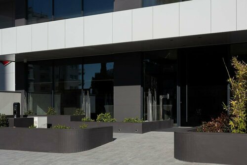 Гостиница Only Boutique and Suites в Лимассоле