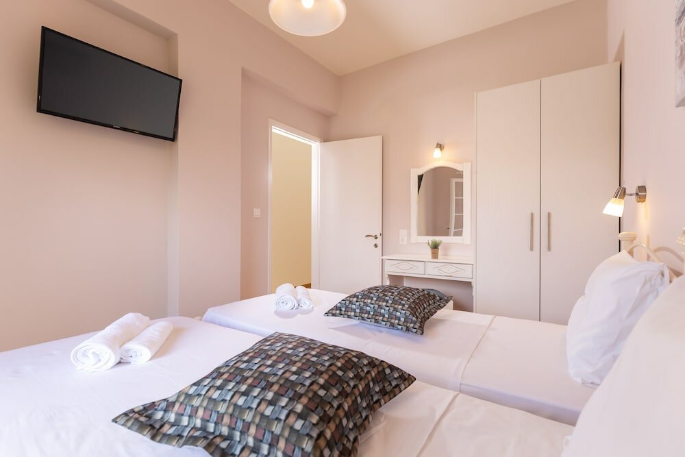 Фото Relax Studios Corfu