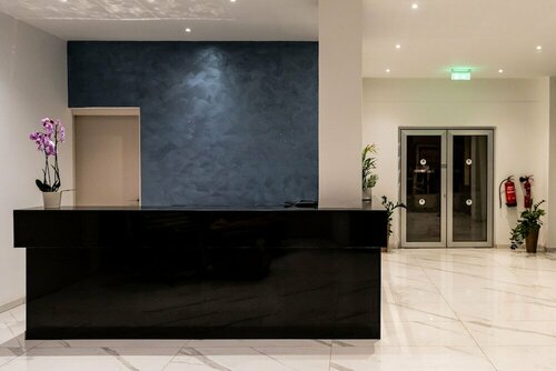 Гостиница Flora Hotel Apartments в Протарасе