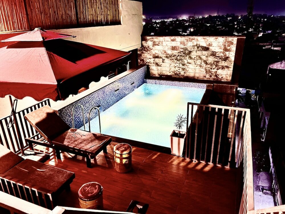 Фото Hotel Euphoria Green