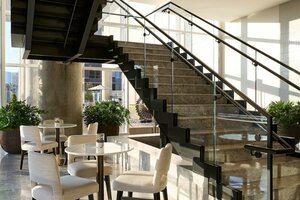 Гостиница Jw Marriott Dallas Arts District Hotel