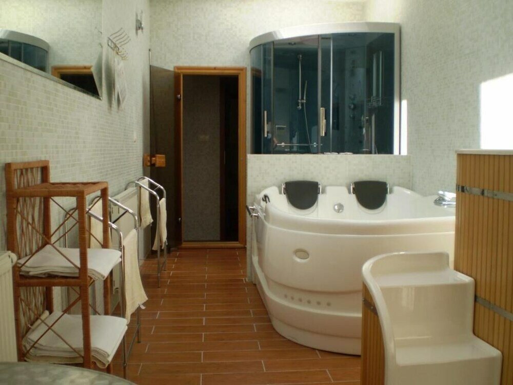 Фото Hotel Dominika