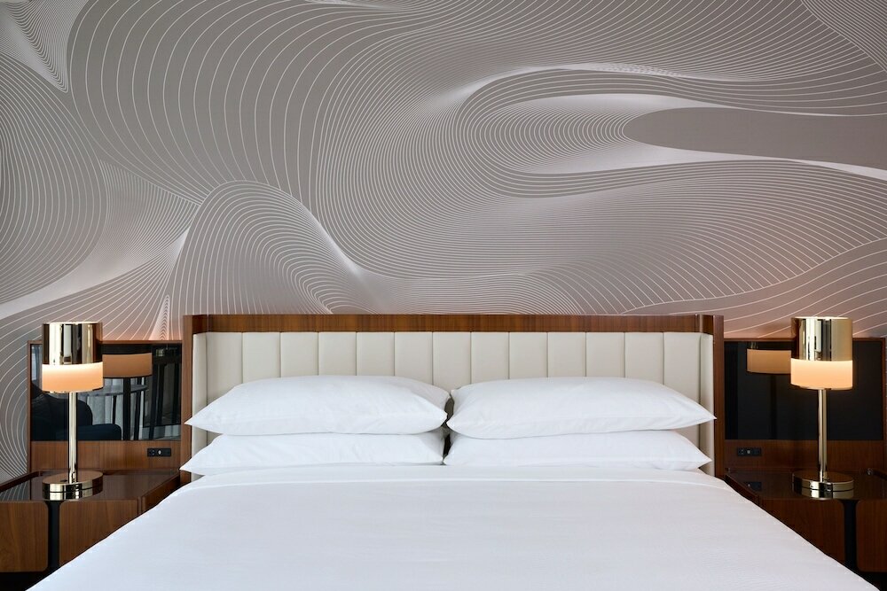 Фото Jw Marriott Dallas Arts District Hotel