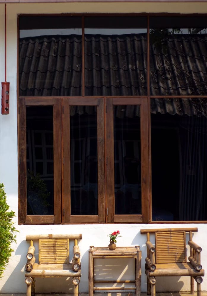 Фото Jenda the views