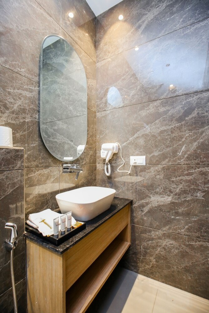 Фото Hotel Euphoria Green