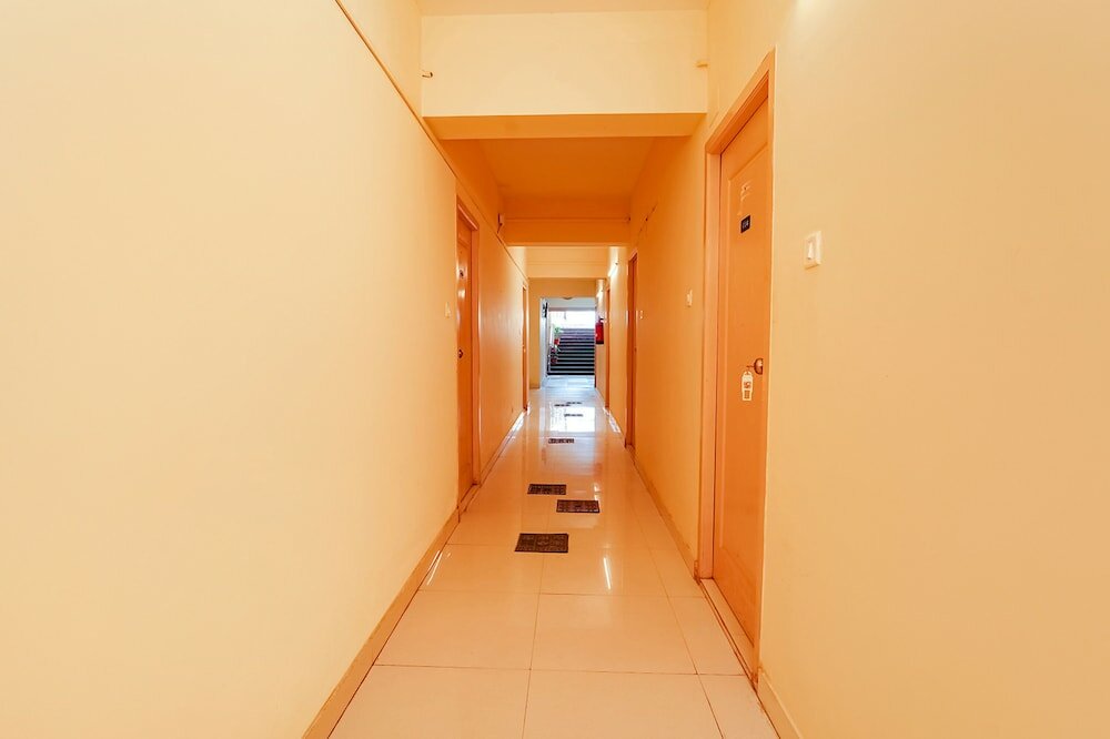 Фото FabHotel Virksham