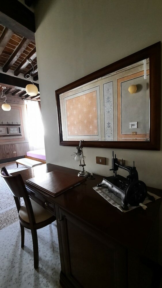 Фото Albergo Giulia Gonzaga