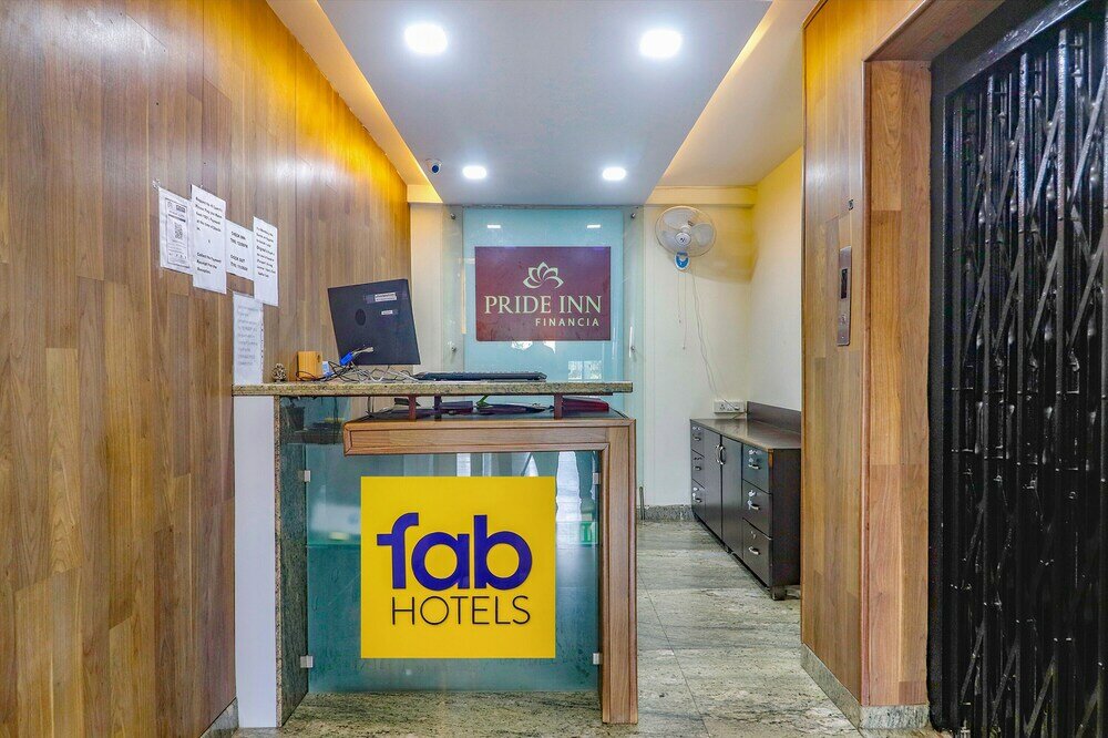 Фото отеля 4