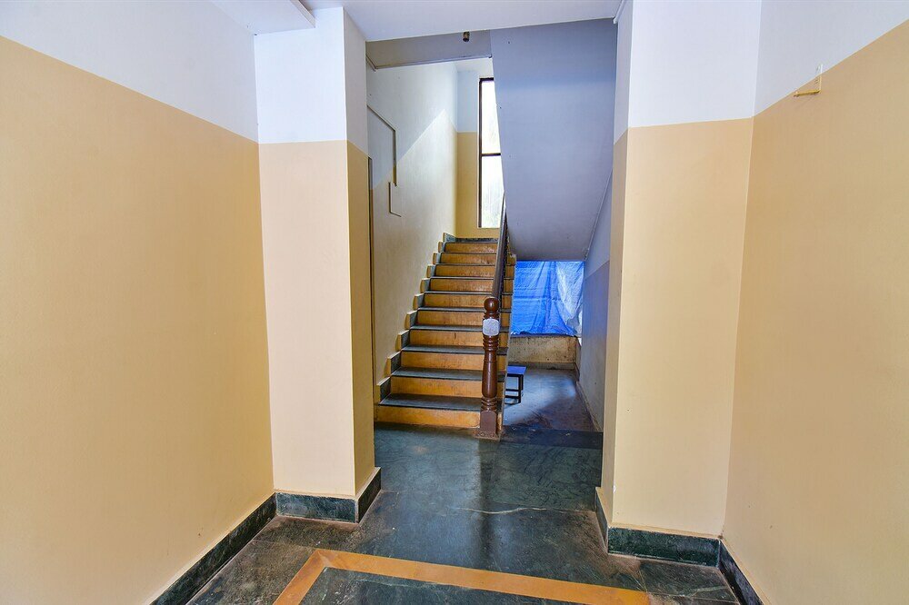 Фото Fabexpress Kris Resort